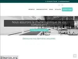Sites similar to sous-traiter.fr