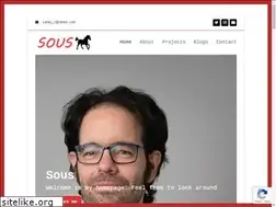 Sites similar to sous.co.il