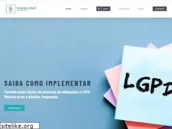 Sites similar to sousacruz.adv.br