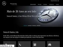 Sites similar to sousaesantos.pt