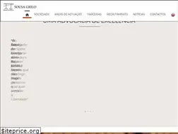 Sites similar to sousagrilo.com