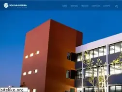 Sites similar to sousaguerra.com.br