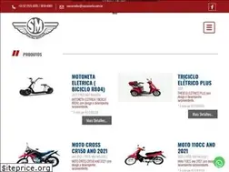 Sites similar to sousamotos.com.br