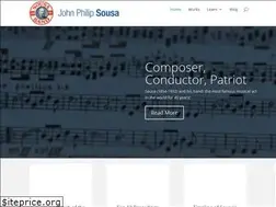 Sites similar to sousamusic.com