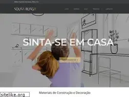 Sites similar to sousarusga.pt