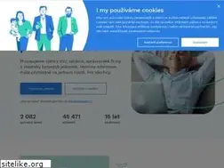 Sites similar to sousede.cz
