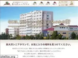 Sites similar to souseikai-izumiosawa.com