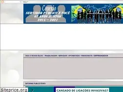 Sites similar to souservidor.blogspot.com