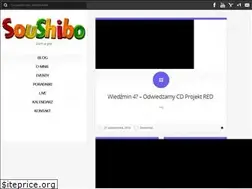Sites similar to soushibo.pl