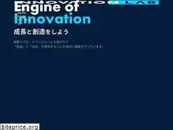 Sites similar to soushin-lab.co.jp