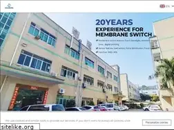 Sites similar to soushine.com