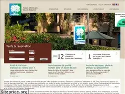 Sites similar to souslebadamier.com