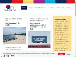 Sites similar to souslecieldecoree.fr