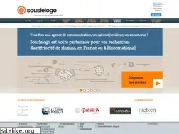 Sites similar to souslelogo.com