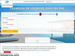 Sites similar to souslestropiques.com