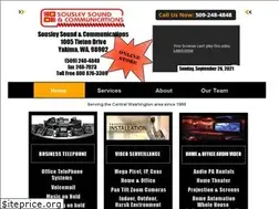 Sites similar to sousley.com
