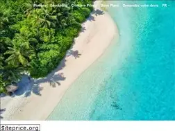 Sites similar to souslocean.com