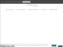 Sites similar to sousou-diysign.de