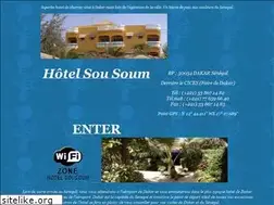Sites similar to sousoumhotel.com