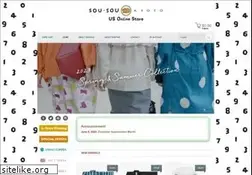 Sites similar to sousouus.com