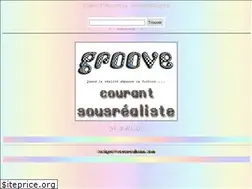 Sites similar to sousrealisme.com