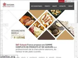 Sites similar to soussana.com