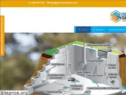 Sites similar to soussolsolutions.com