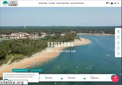 Sites similar to soustons.fr