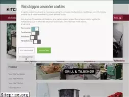 Sites similar to sousvide.dk