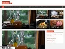 Sites similar to sousvideguy.com