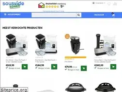 Sites similar to sousvidekenner.nl