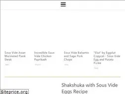 Sites similar to sousvideways.com
