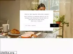 Sites similar to souszy.com.au