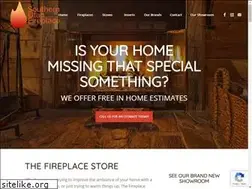 Sites similar to soutahfireplacestore.com