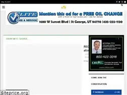 Sites similar to soutahnow.com