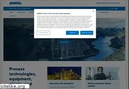 Sites similar to soutec.com
