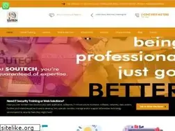 Sites similar to soutechventures.com