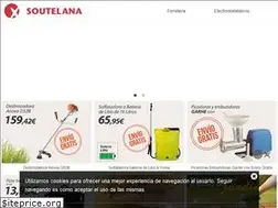 Sites similar to soutelana.com