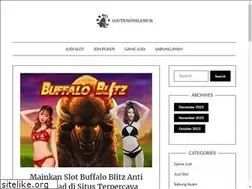 Sites similar to soutenonslemur.org