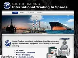 Sites similar to souter-trading.com