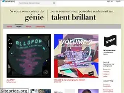 Sites similar to souterraine.biz