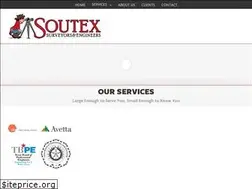 Sites similar to soutexsurveyors.com
