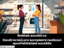 Sites similar to soutez.cz