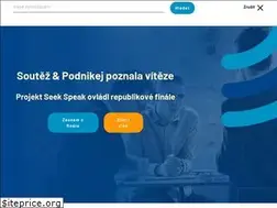 Sites similar to soutezapodnikej.cz