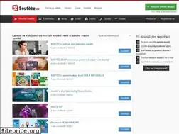 Sites similar to souteze.cz