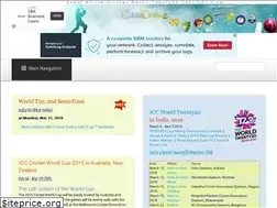 Sites similar to south-africa.cricketcircle.com