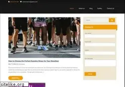 Sites similar to south-america.com.au