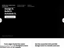 Sites similar to south-apac.autodesk.com