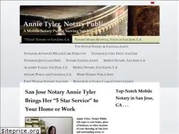 Sites similar to south-bay-notary.com
