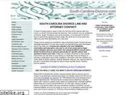 Sites similar to south-carolina-divorce.com